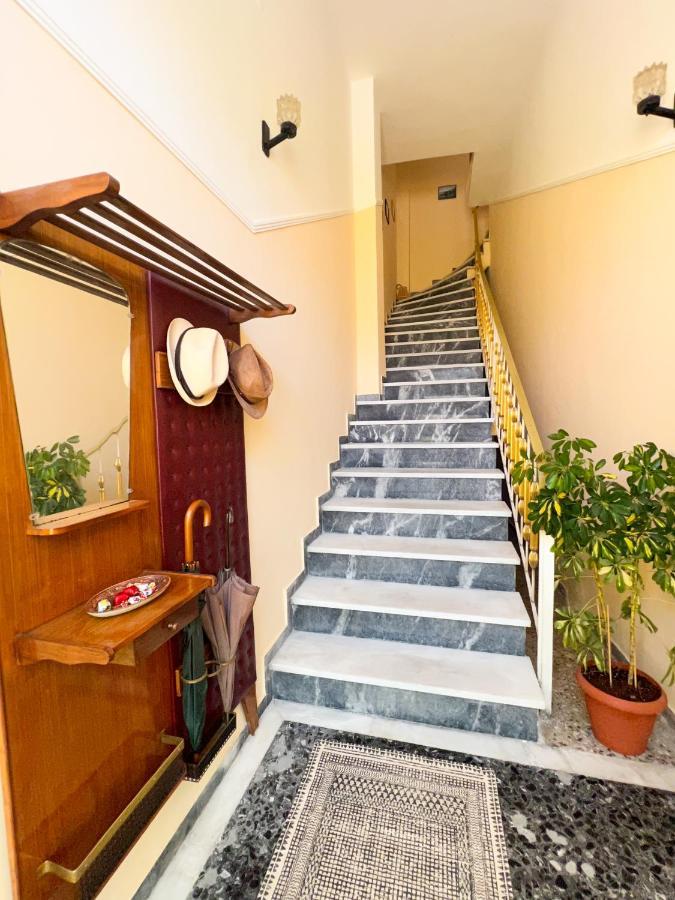 Villa Margaret'S House Corinto Exterior foto